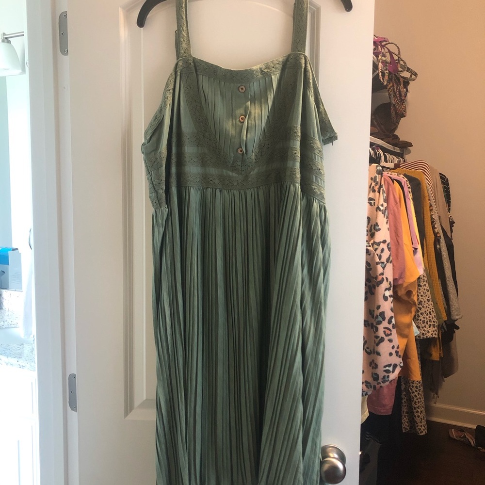 Matilda Jan dress